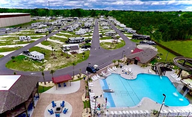 north myrtle beach rv