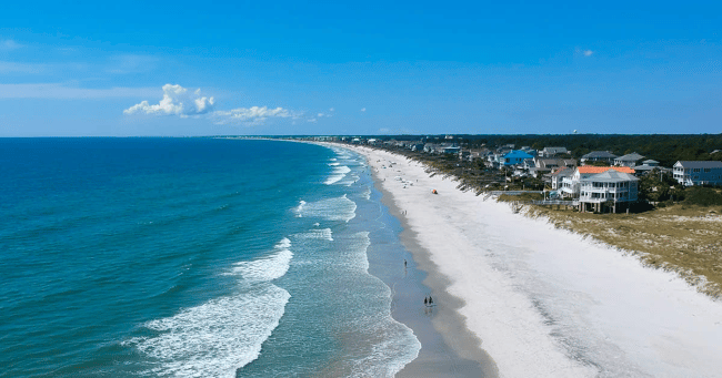 Litchfield Beach