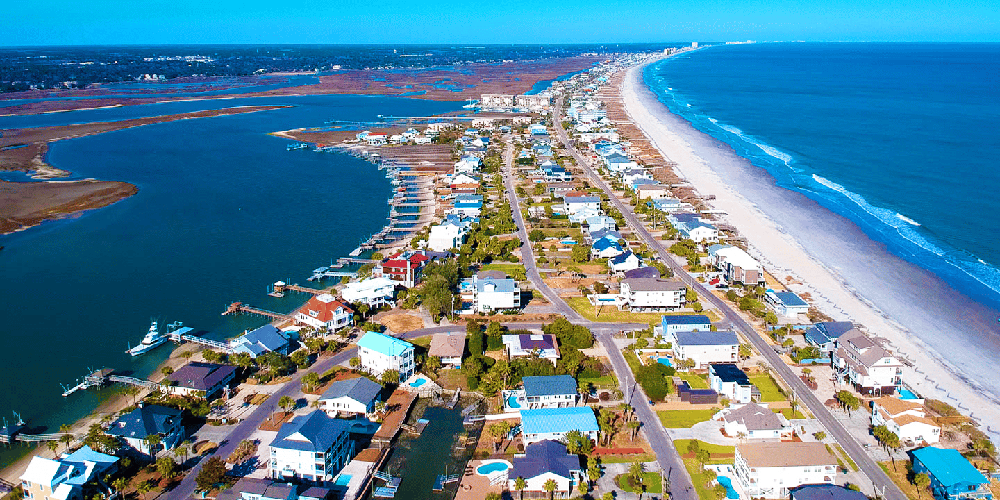  Surfside Beach