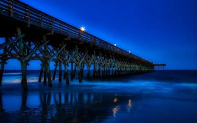 Exploring the Myrtle Beach Boardwalk