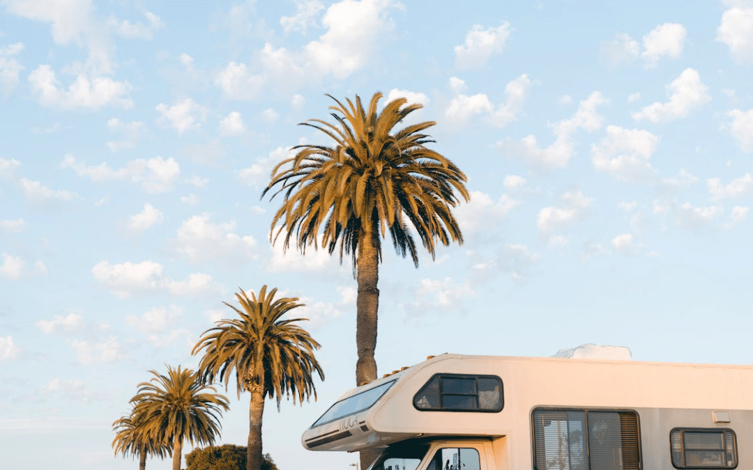 What is an RV Snowbird and How to Become One?
