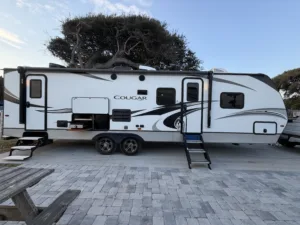 2020 Keystone Cougar 29BHS 2 1