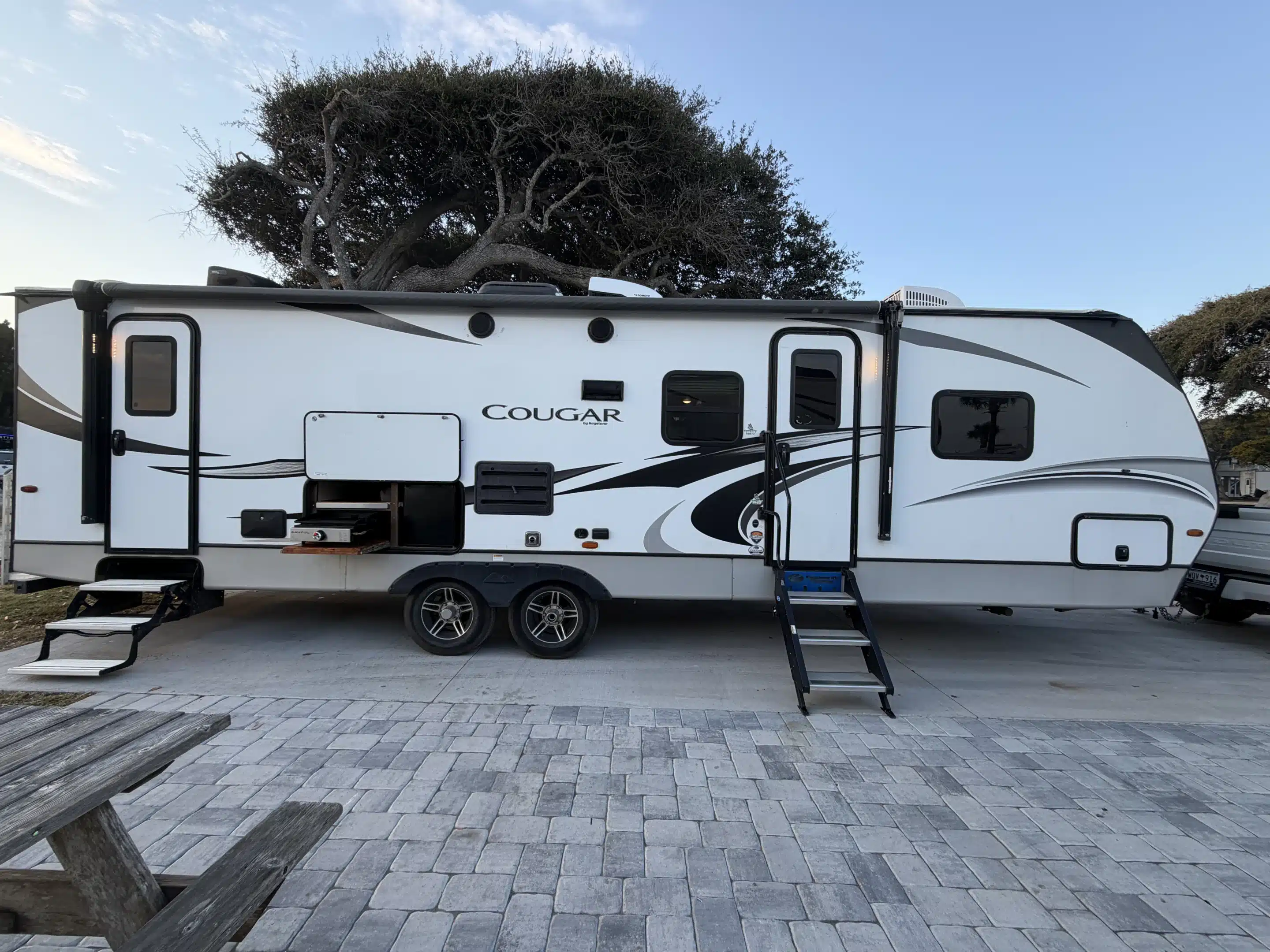 2020 Keystone Cougar 29BHS #2