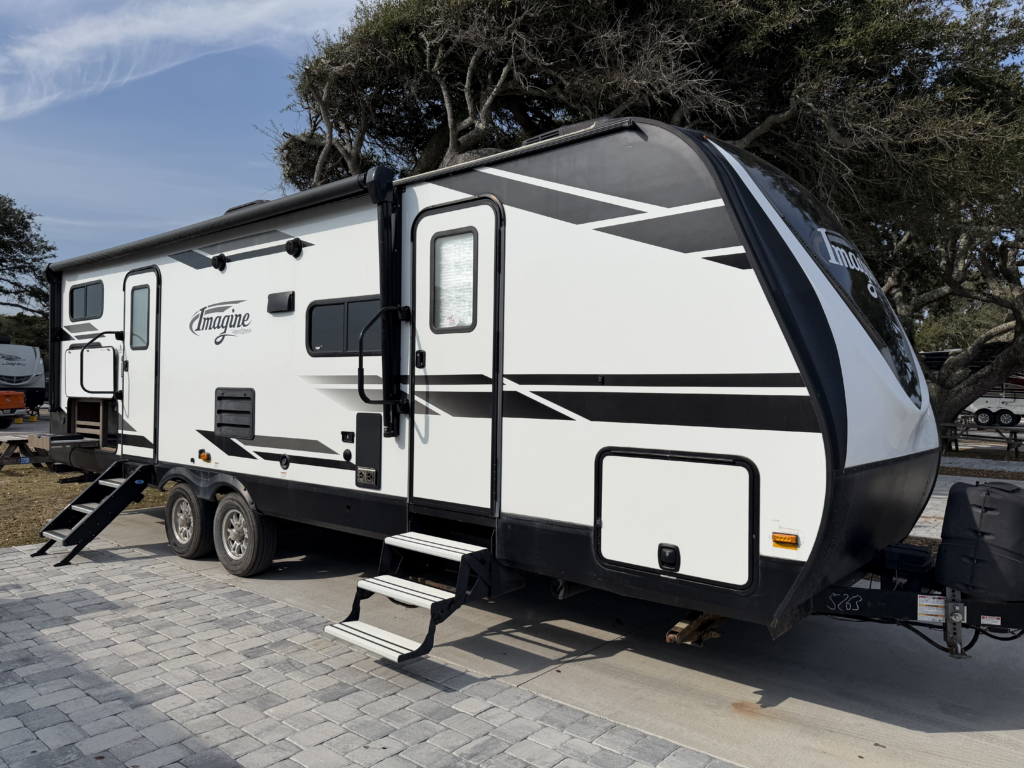 2021 Grand Design Imagine 2800BH #1 4 2021 Grand Design Imagine 2800BH 1