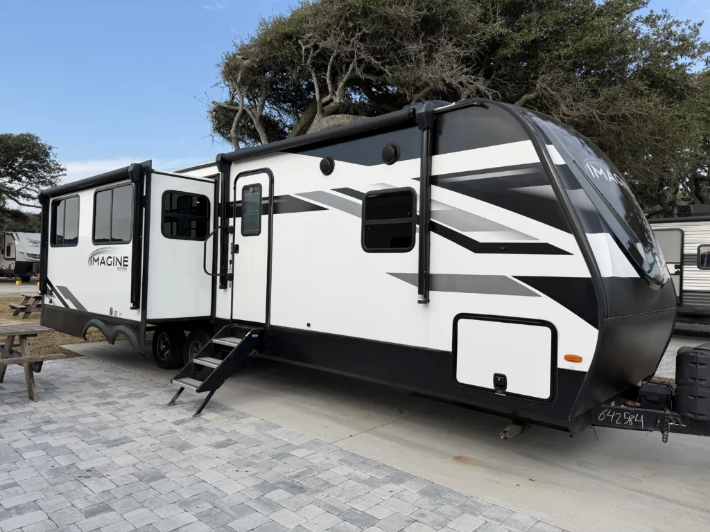 2023 Grand Design Imagine #6 31 2023 Grand Design Imagine #6