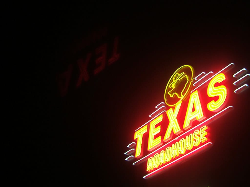 texas roadhouse myrtle beach