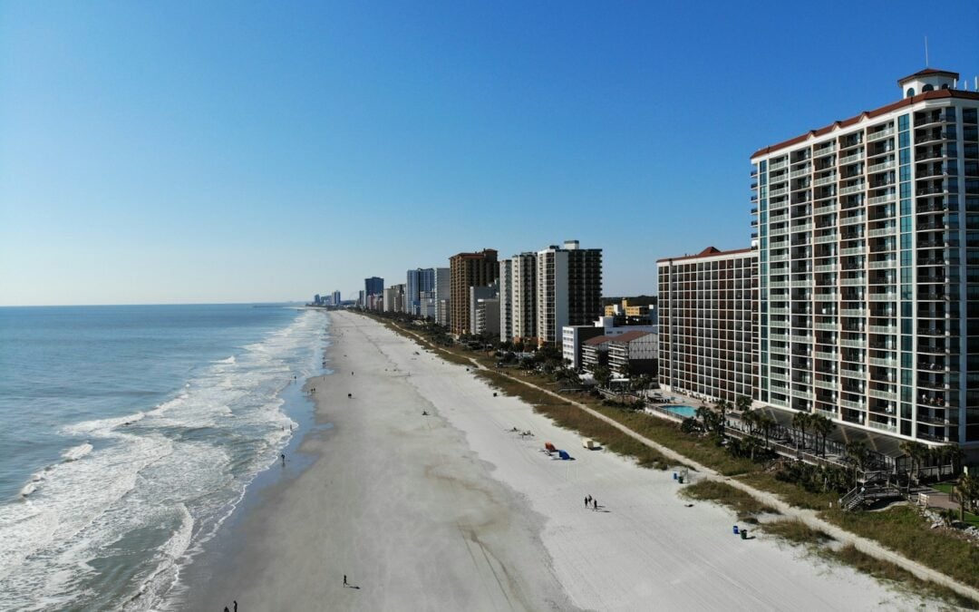 Free Things to Do in Myrtle Beach, South Carolina