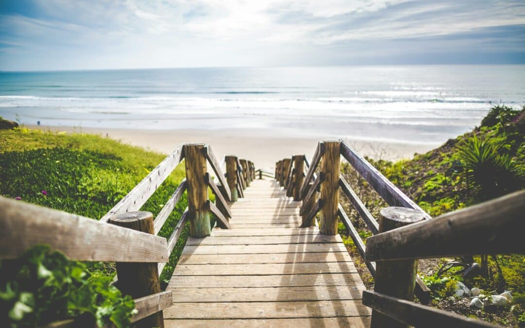 The Best Time to Visit Myrtle Beach for Perfect Weather and Fun