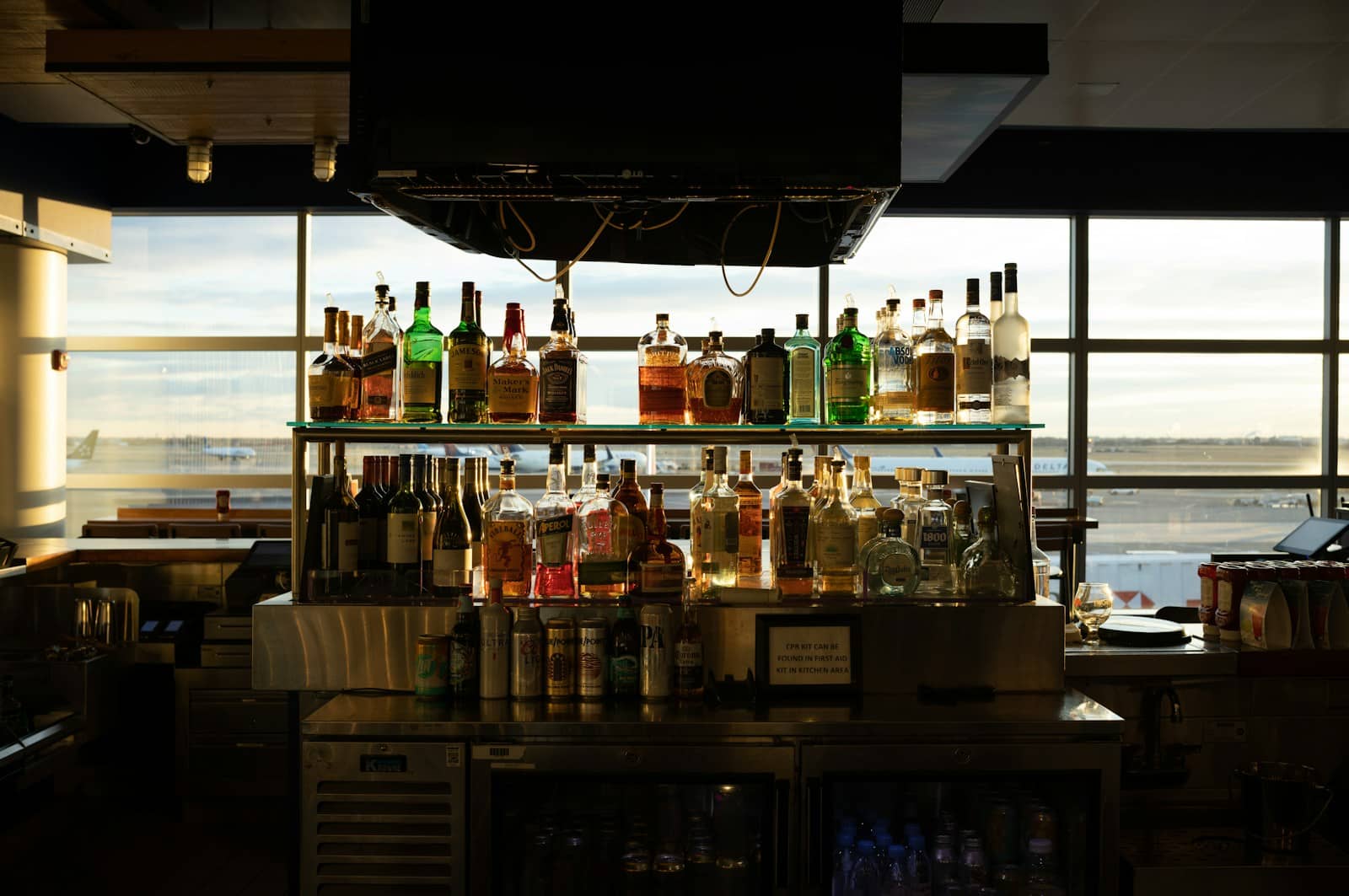 myrtle beach bars