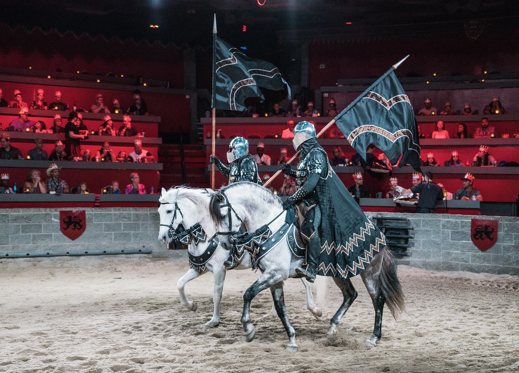Medieval Times Myrtle Beach