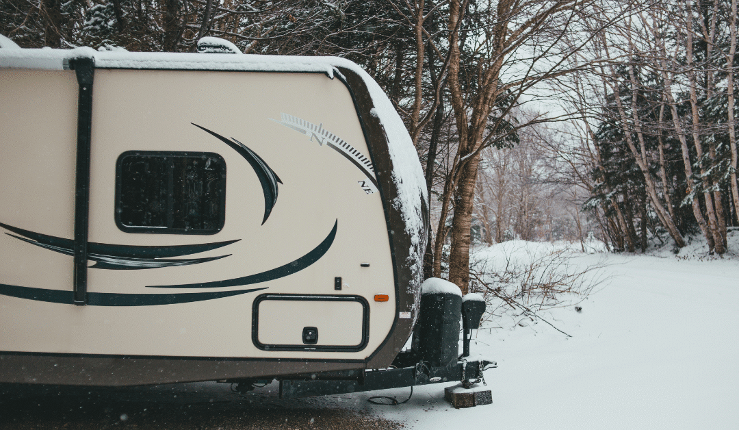 Best Places for Snowbirds to Stay Near Myrtle Beach This Winter