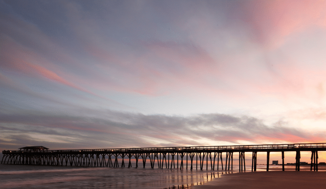 Why Myrtle Beach State Park Is a Must-Visit for RVers in 2026