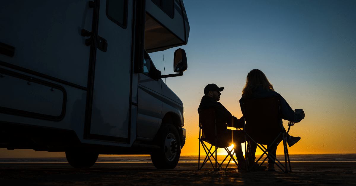 lakewood camping resort