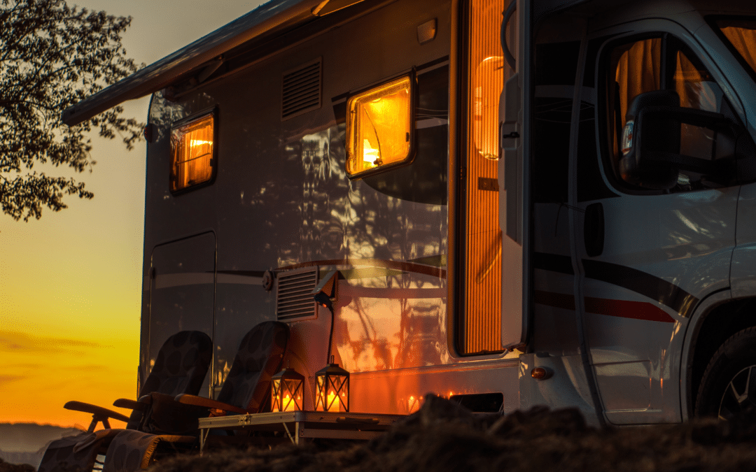 10 Reasons to Visit Myrtle Beach Travel Park in 2026