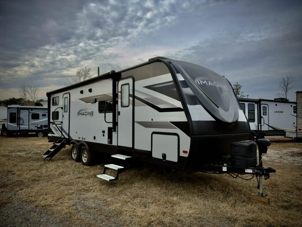 2022 Grand Design Imagine 2800BH #3