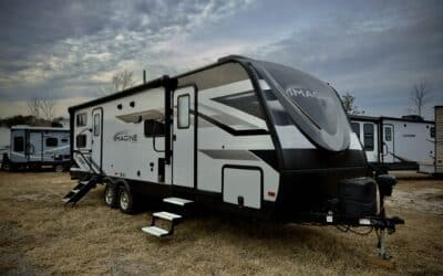 2022 Grand Design Imagine 2800BH #3