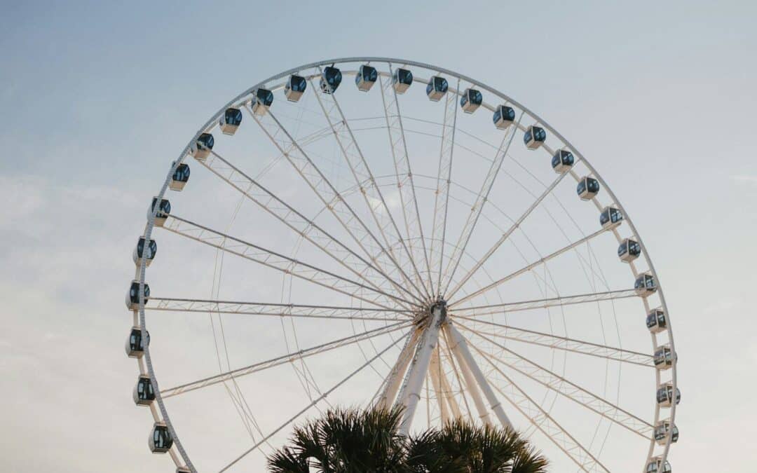 Things to Do in Myrtle Beach This Fall | Relax, Explore and Enjoy Fewer Crowds