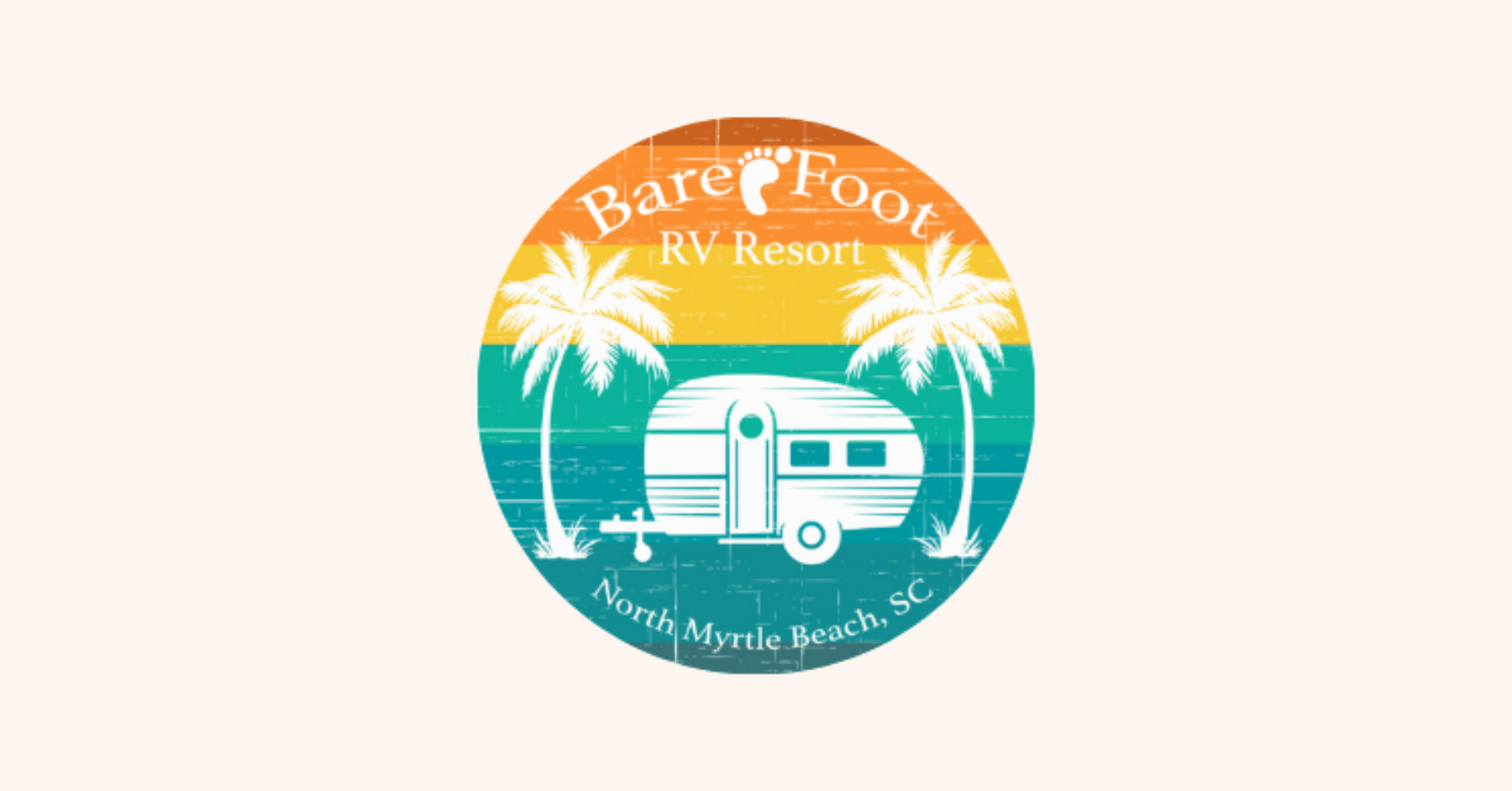 barefoot rv resort