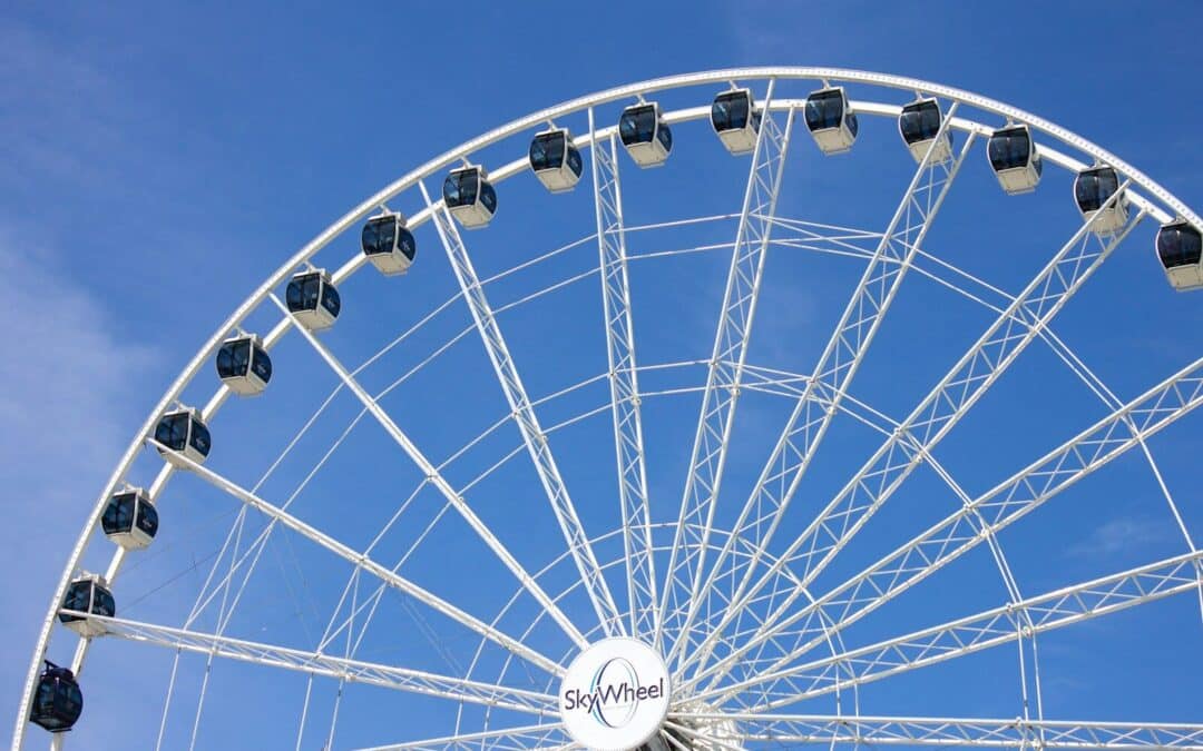 Your Guide to North Myrtle Beach Weather in Winter