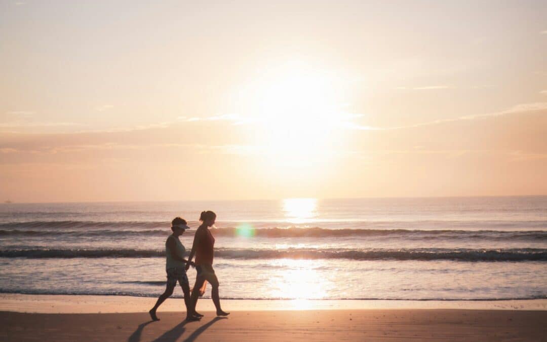 Unveil the Most Incredible Sunrise Myrtle Beach Has To Offer