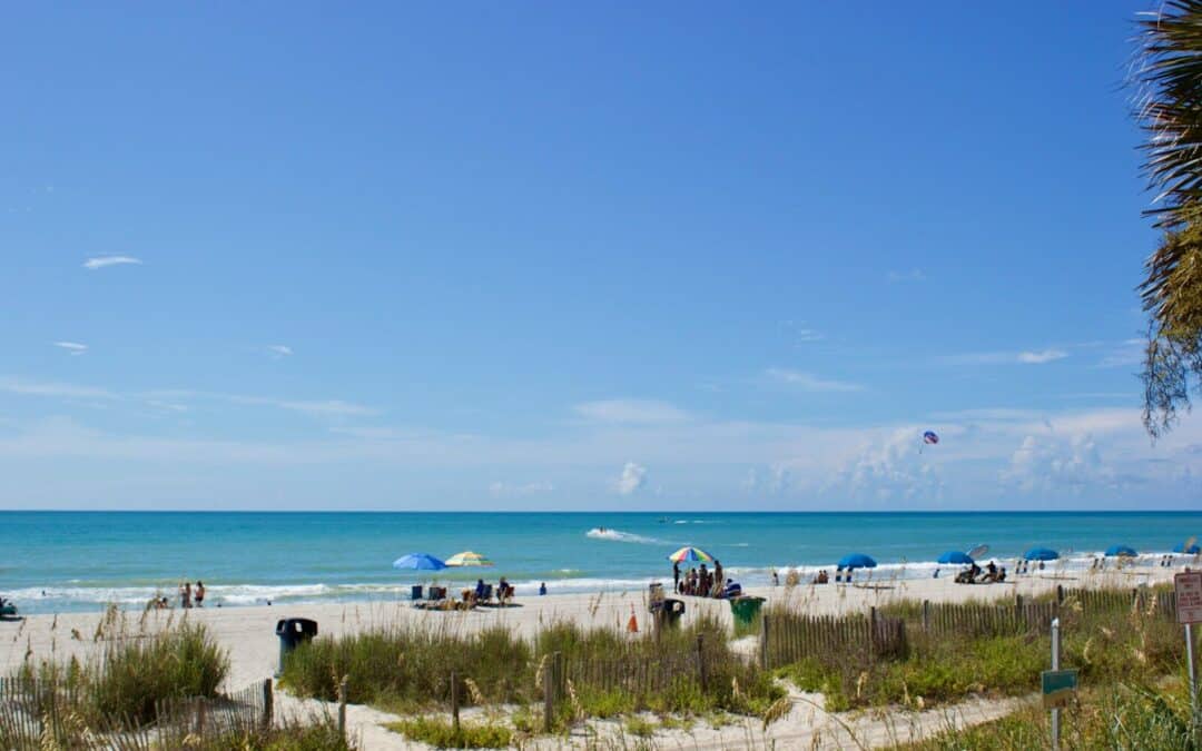 Top Myrtle Beach Things to Do: Your Ultimate Guide to Fun Activities