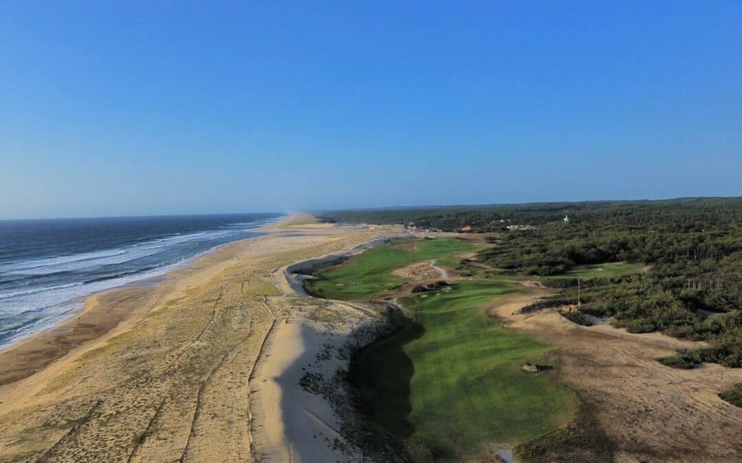 Explore the Best Myrtle Beach Golf Courses for an Unforgettable RV Trip