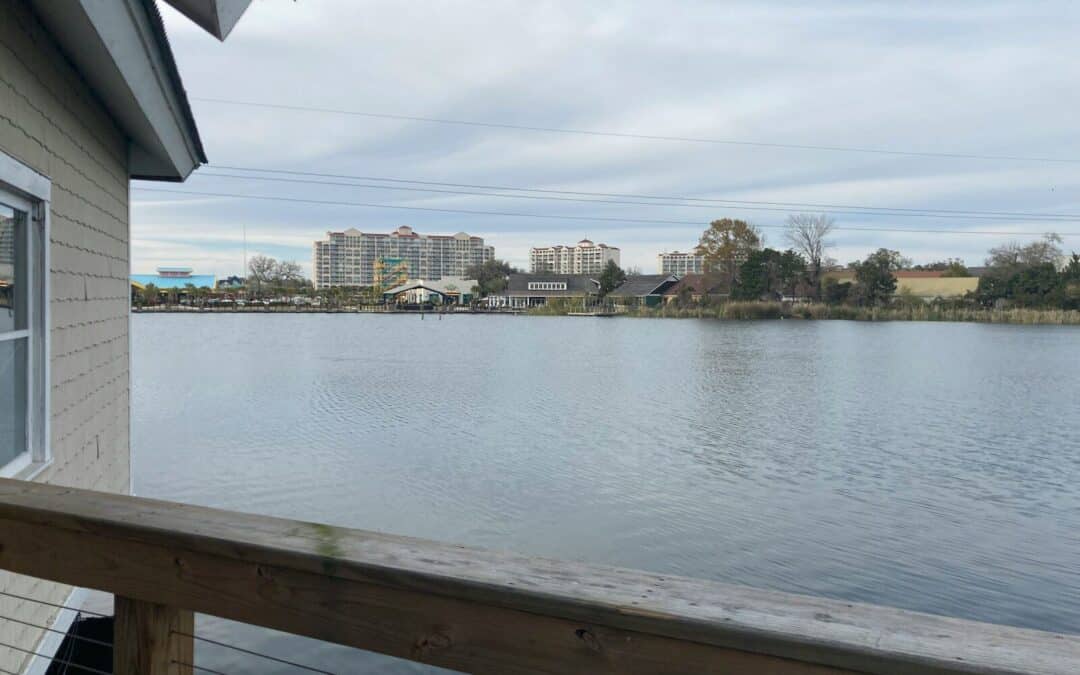 The Best Activities at Barefoot Landing Myrtle Beach for All Ages