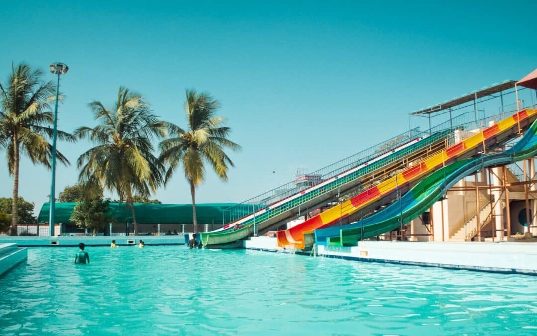 Get Ready For Family Fun at Myrtle Waves Myrtle Beach Water Park