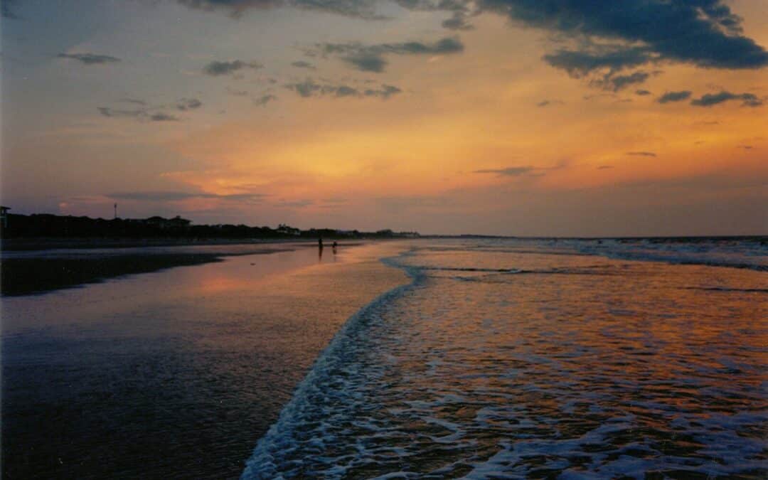 The Best Beach Captions for Instagram to Elevate Your Vacation Posts