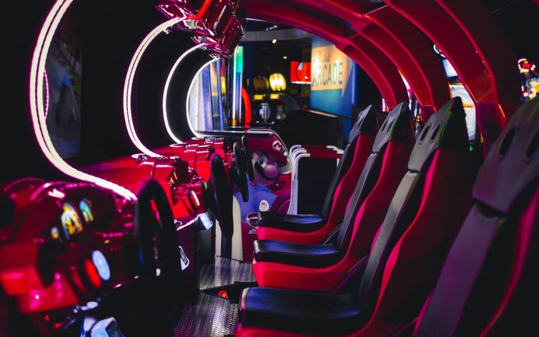 Fun in the Sun at Funplex Myrtle Beach A Guide for Thrill Seekers and Families