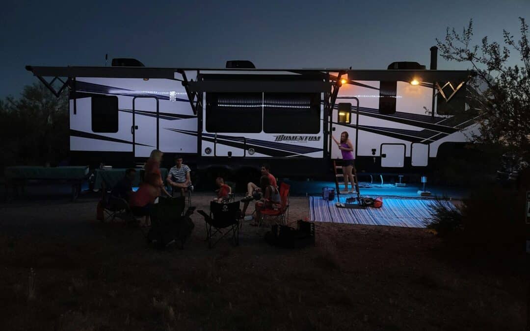 10 Reasons to Visit Myrtle Beach Travel Park in 2026