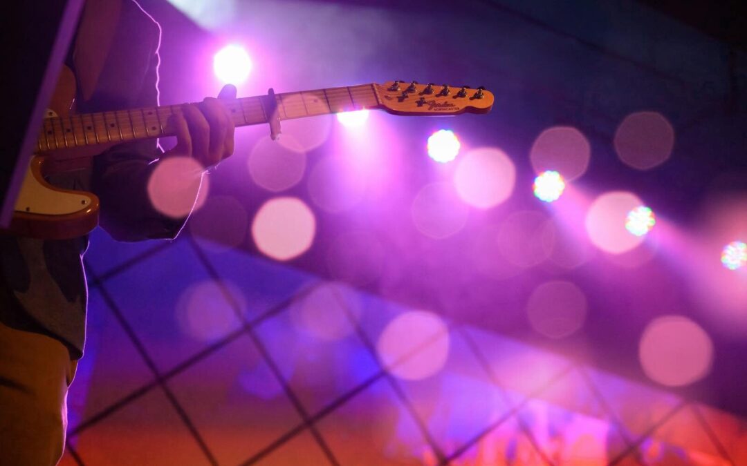 Experience the Magic of the Carolina Opry  Theater in 2024