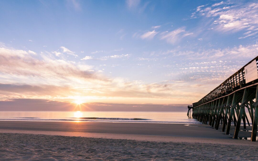 Discover the Ultimate Camping Experience at Myrtle Beach KOA Resort