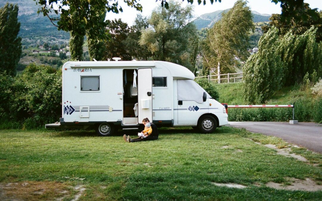 What Are RV Solar Panels?