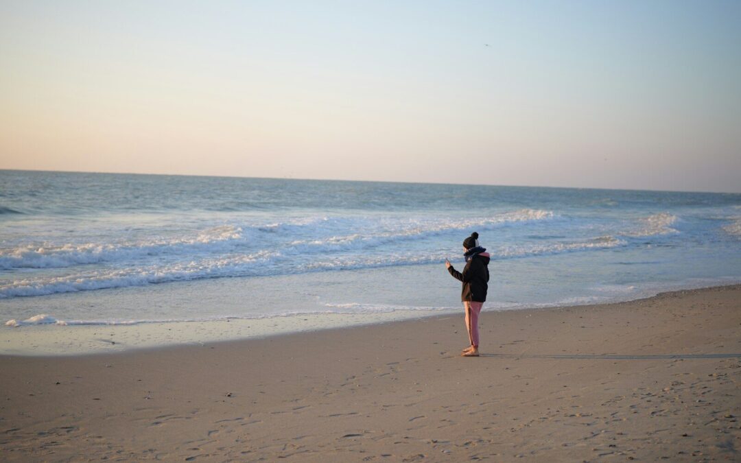 Fall in Love with The Weather Myrtle Beach Style