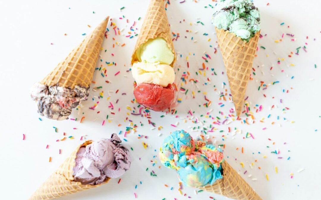 Ice Cream Myrtle Beach Gems You Must Try This Delicious Summer