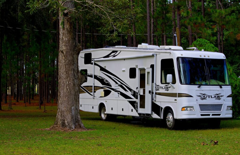 Williamson Mobile Estate RV Park: What RV Travelers Should Expect in 2026 11 carolina pines rv resort