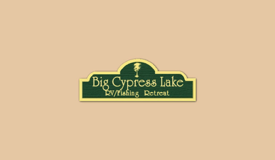 Big Cypress Lake RV Park: Your 2026 Guide to Relaxing Lakefront Camping