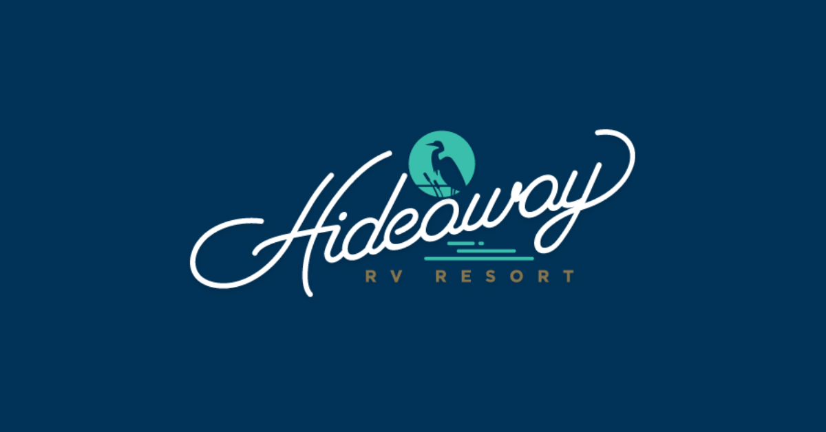 hideaway rv resort